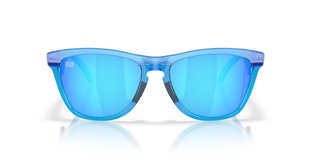 Oakley Frogskins™ Hybrid Fabio Quartararo Signature Series L (55