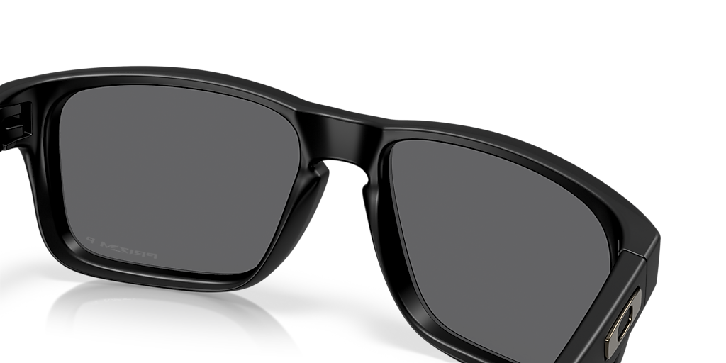 Oakley Holbrook™ S S (53 - 16) with Black lenses and Black frame