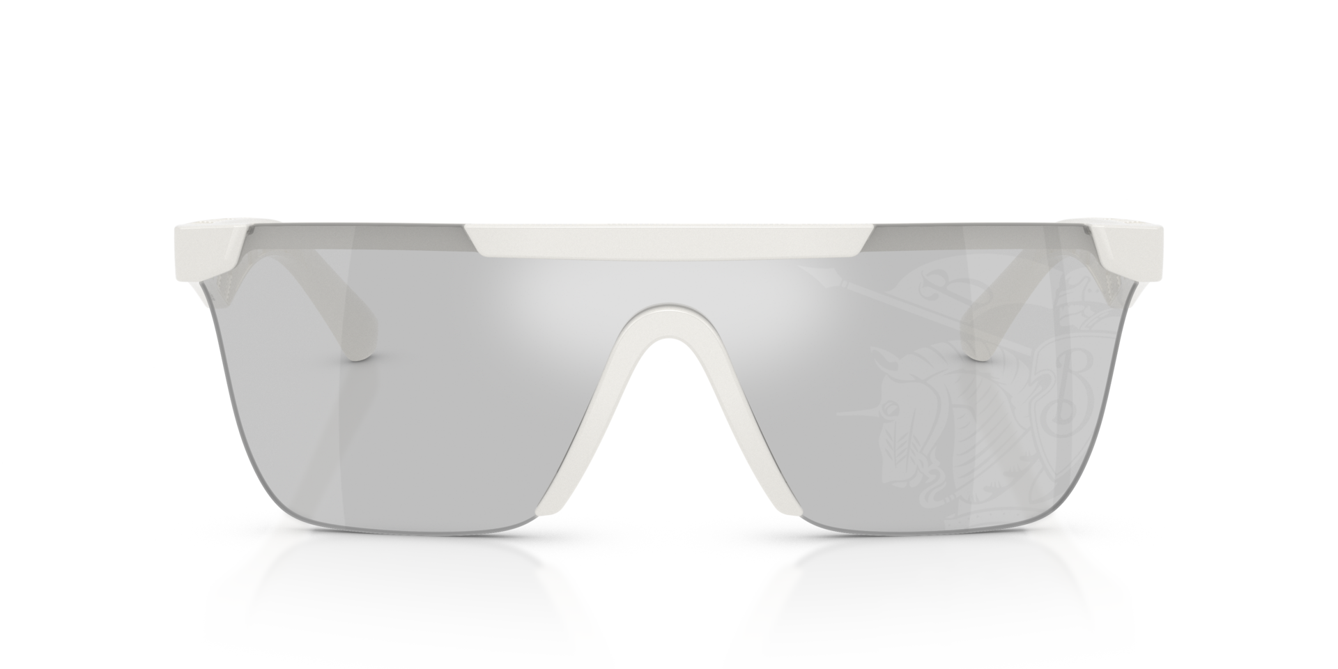 Burberry BE4480D — Солнцезащитные очки