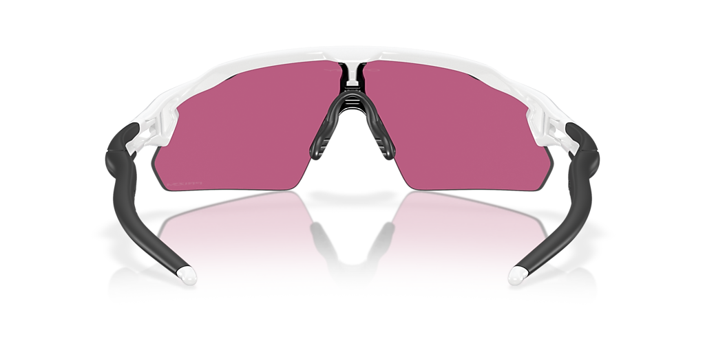 Oakley Radar® EV Pitch® M (0 - 138) with Red lenses and White