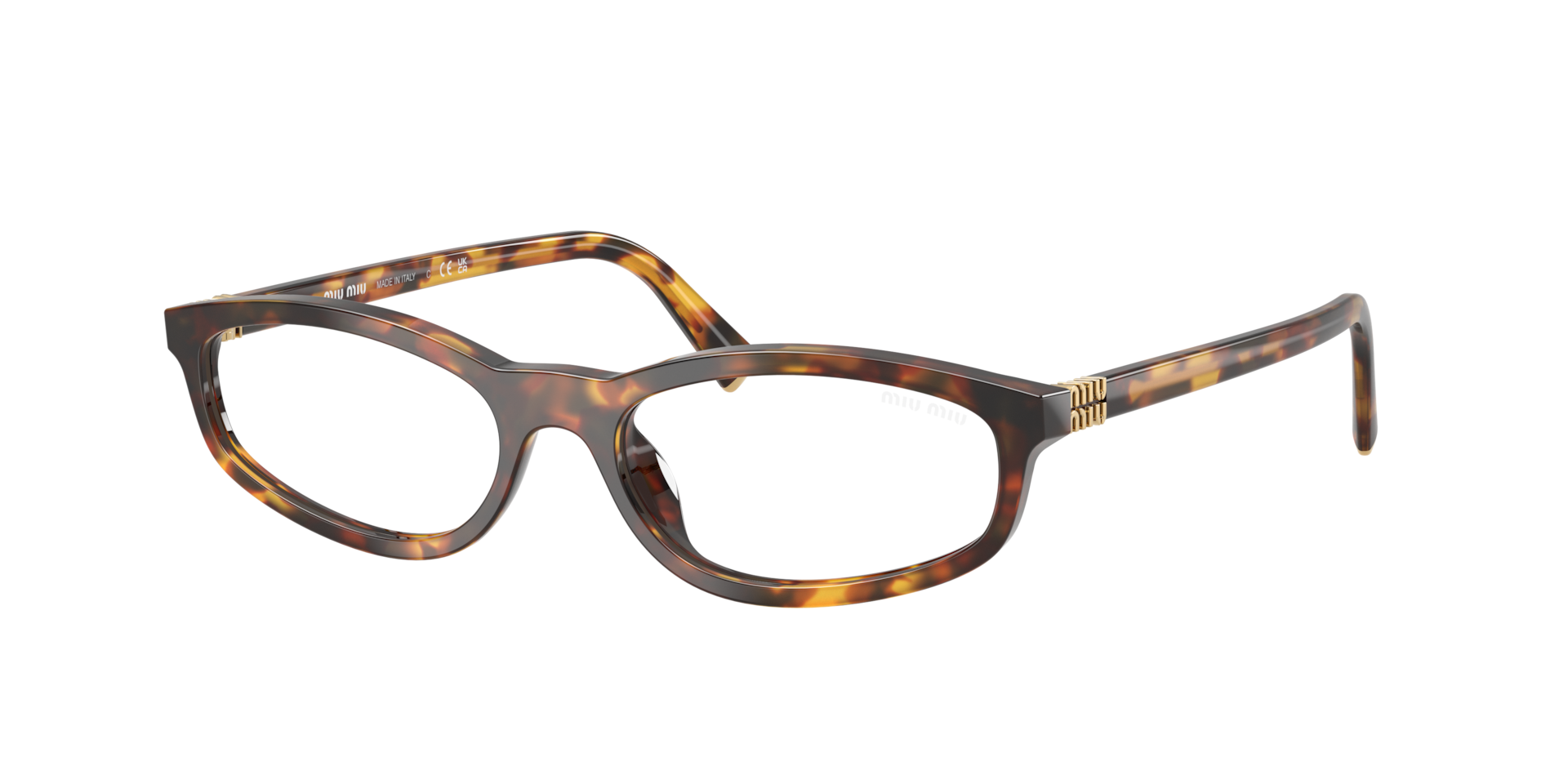 Miu Miu MU A06SF