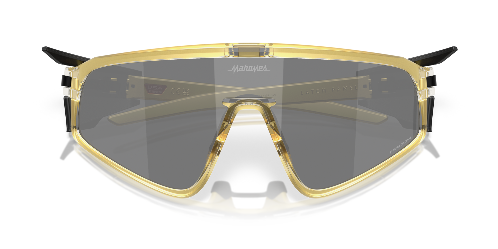 Latch™ Panel Patrick Mahomes II Collection
