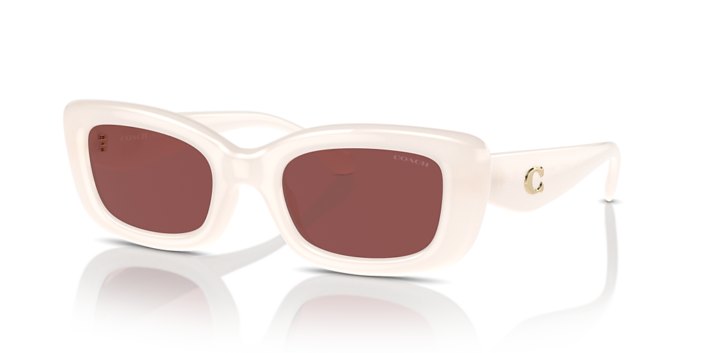 Coach HC8390U CR610