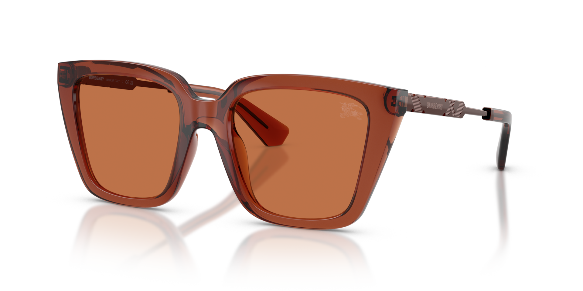 Burberry BE4473U — Солнцезащитные очки