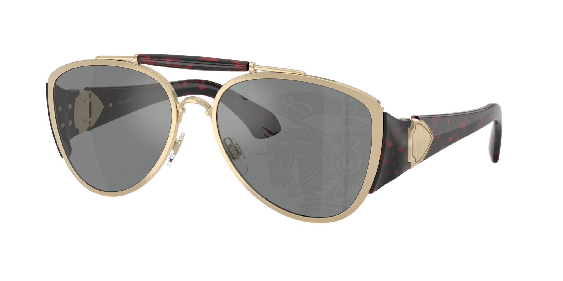Burberry BE3161 — Солнцезащитные очки