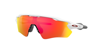 Oakley RadarLock® Path® (Low Bridge Fit) L (0 - 138) with Black