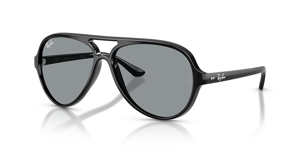 Ray-Ban Cats 5000 Classic Summer Capsule M (59 - 13) with Grey