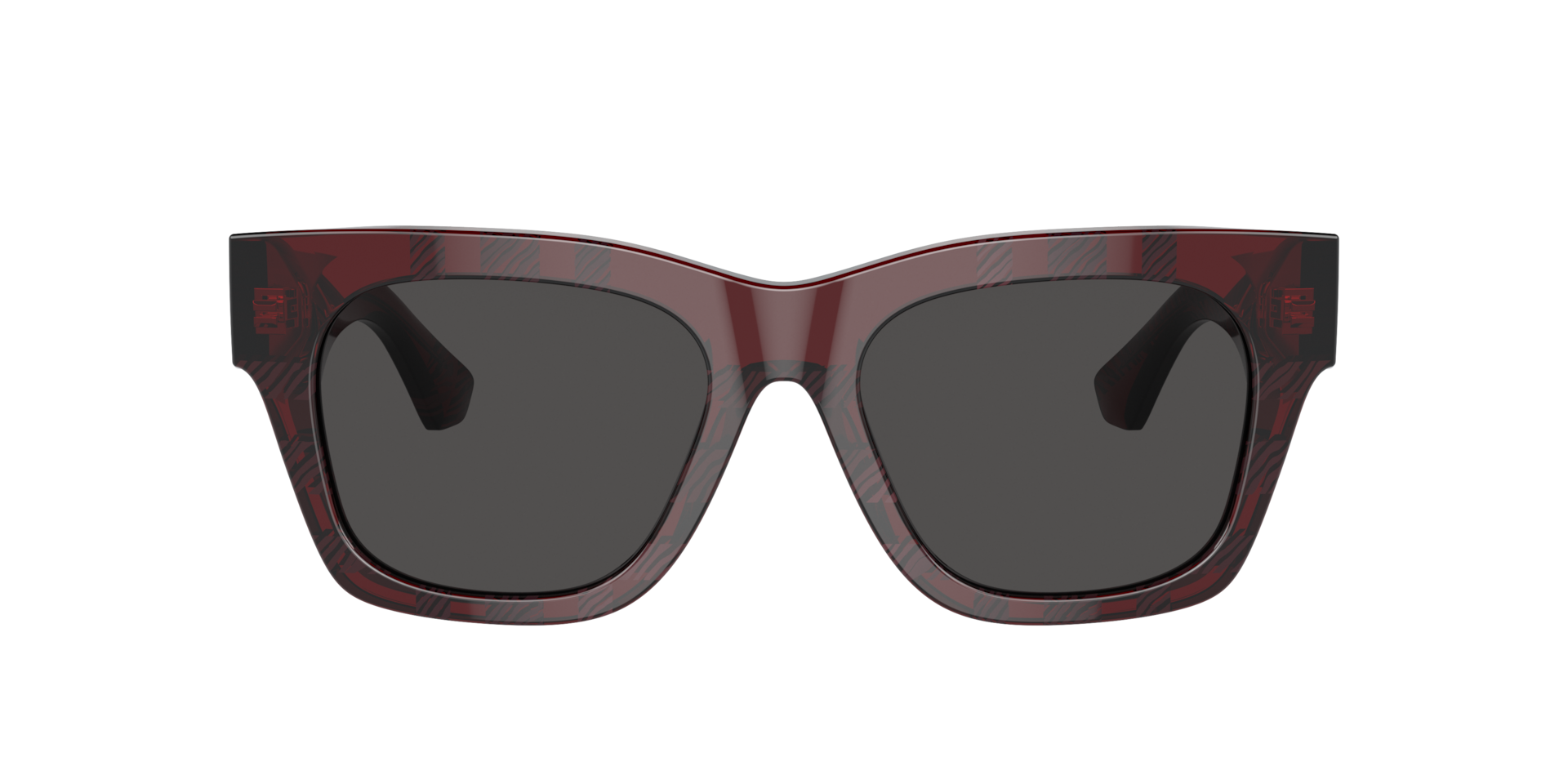 Burberry BE4424 — Солнцезащитные очки