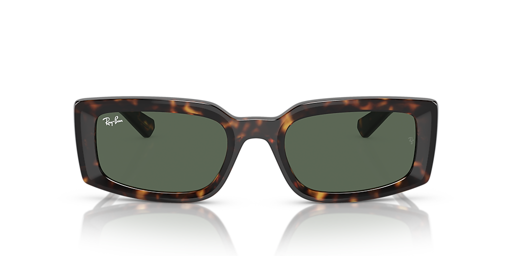 Ray-Ban Kiliane Bio-Based M (54 - 21) with Green lenses and