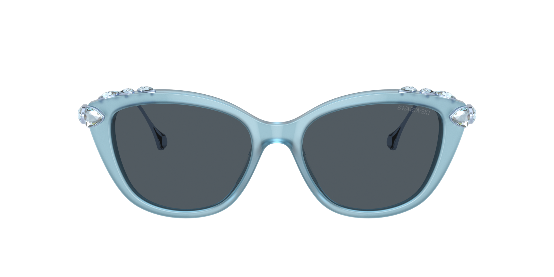 Swarovski SK6010 — Солнцезащитные очки