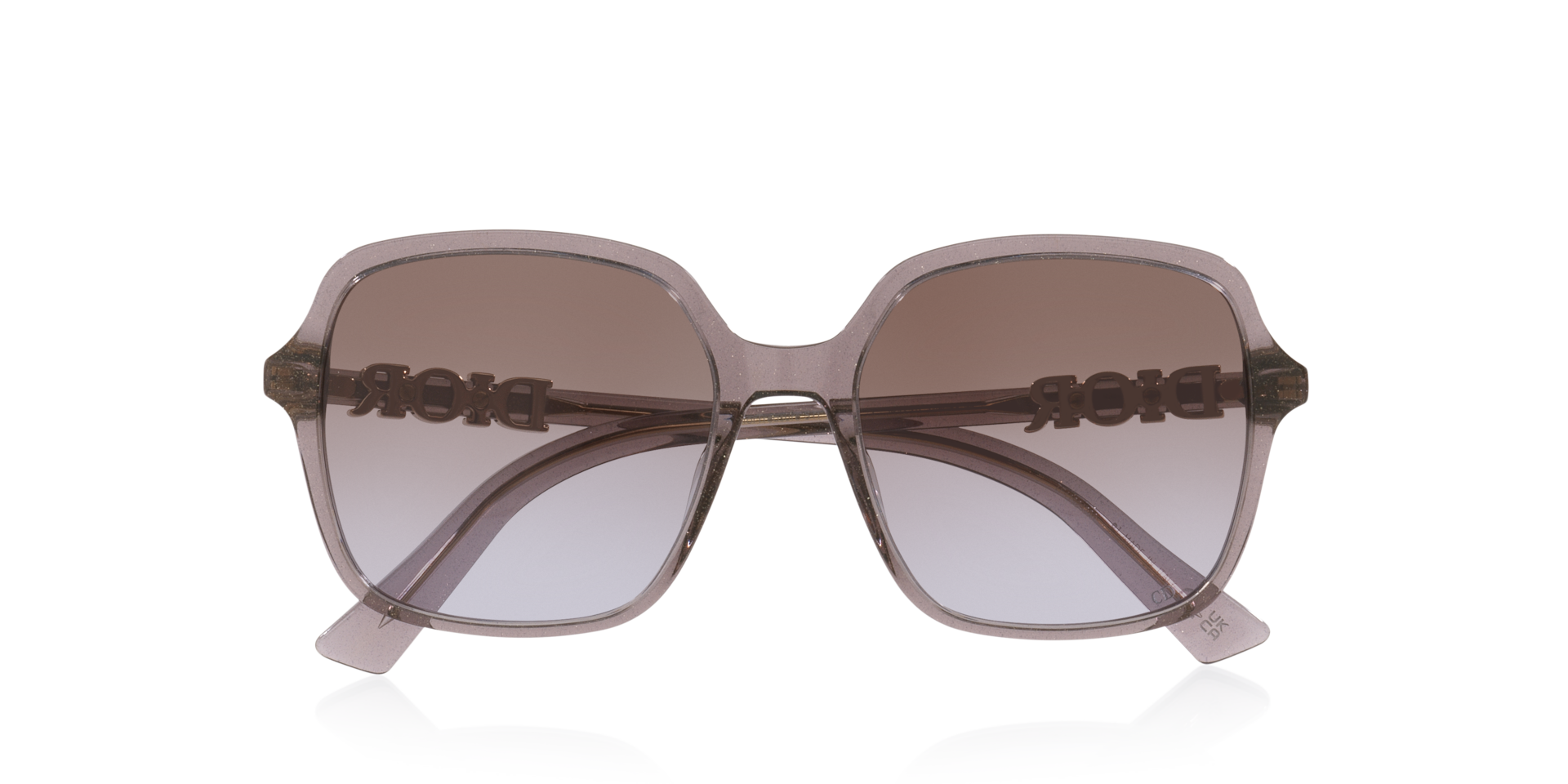 【s.t012】Dior Rimless Star Logo サングラス s.t012】Dior Rimless Star Logo サングラス s.t012】Dior Rimless