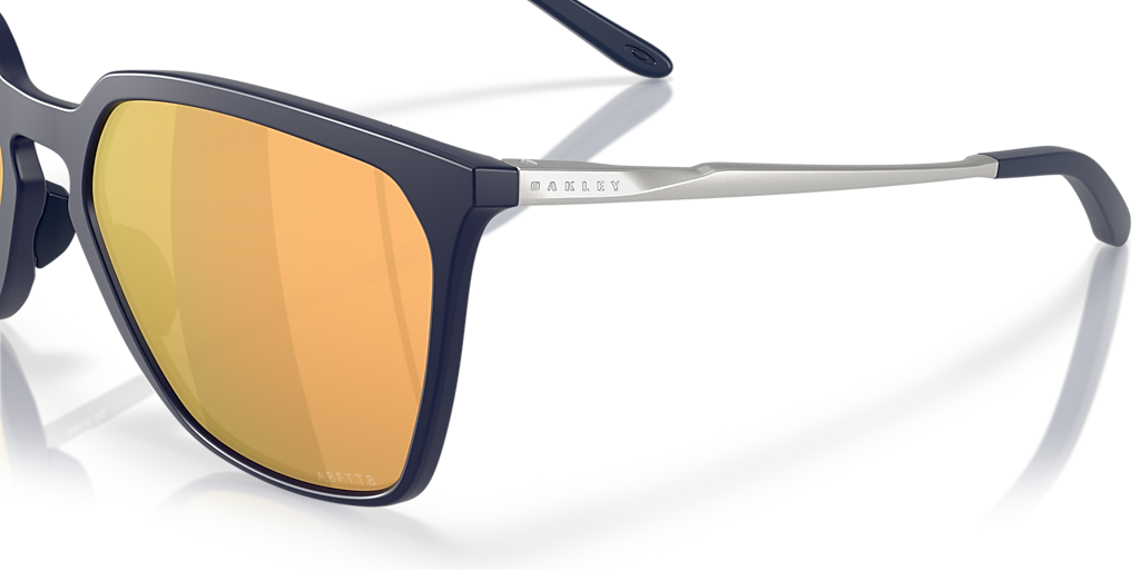 Oakley Mikaela Shiffrin Signature Series Sielo SQ L (57 - 18) with