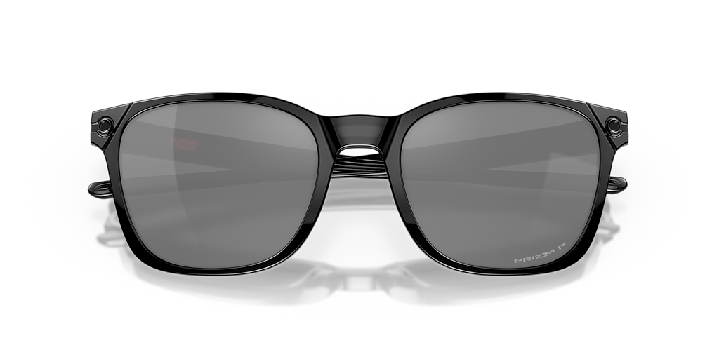 Oakley Ojector L (55 - 20) with Black lenses and Black frame