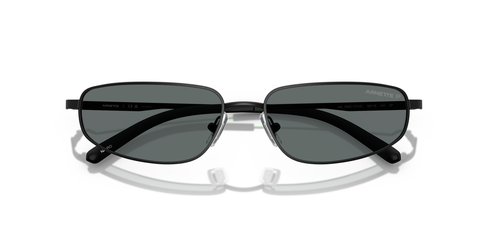 Arnette AN3092 — Солнцезащитные очки