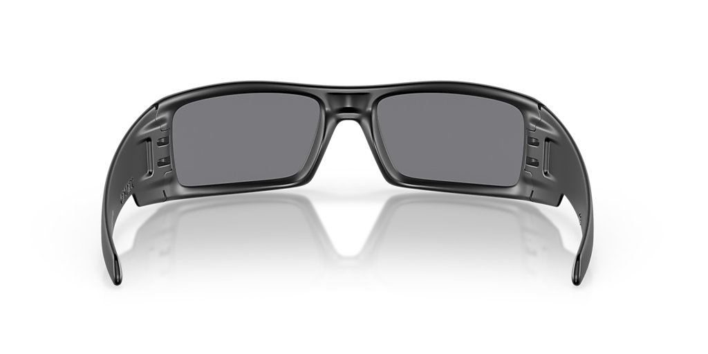 Oakley Gascan® S (60 - 15) with Grey lenses and Black frame