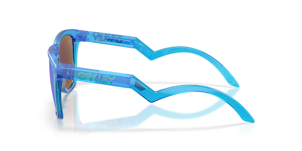 Oakley Frogskins™ Hybrid Fabio Quartararo Signature Series L (55