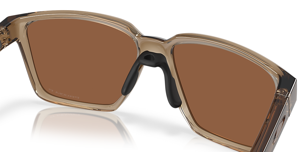 Oakley Actuator SQ L (57 - 16) with Brown lenses and Brown frame