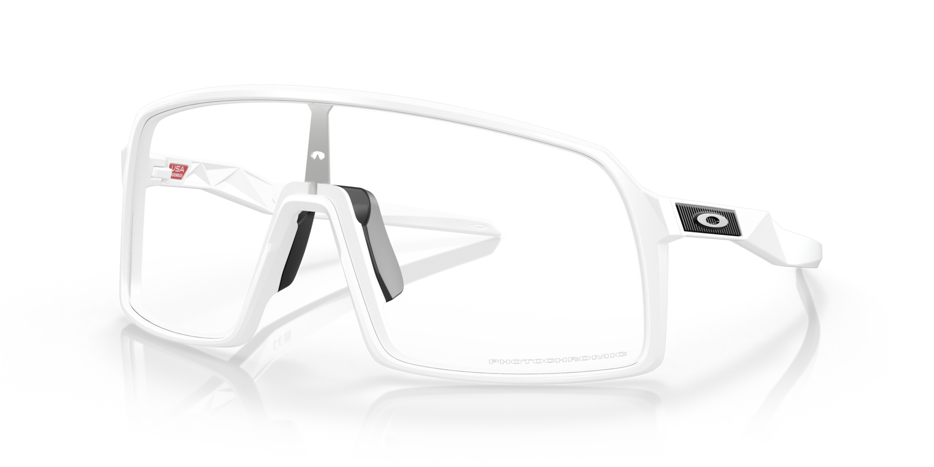 OO9406A Sutro (Low Bridge Fit)