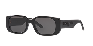 DIOR DiorSignature S11I CD40171I M (54 - 23) with Grey lenses and