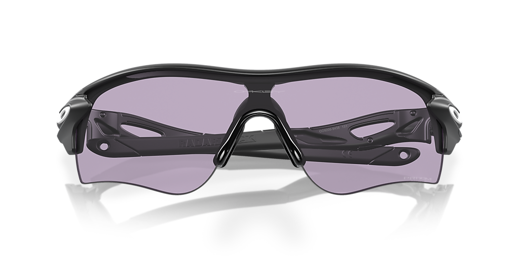 Oakley RadarLock® Path (Low Bridge Fit) L (0 - 138) with Grey