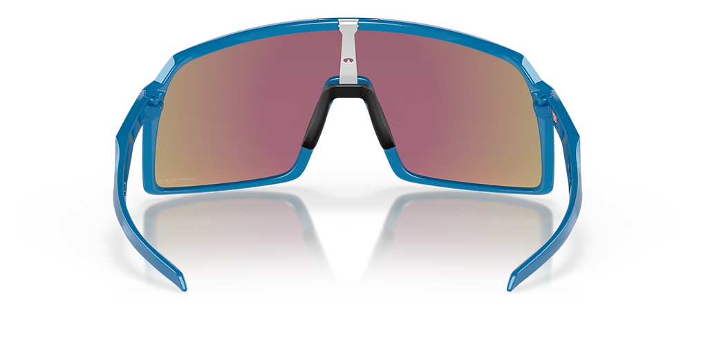 Oakley Sutro L (0 - 137) with Blue lenses and Blue frame