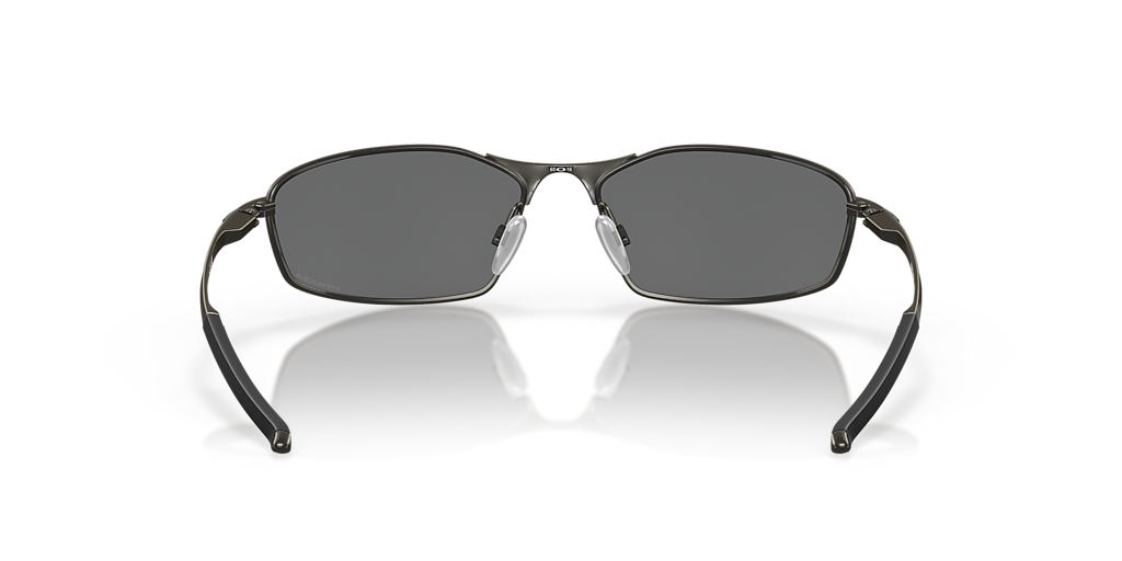 Oakley Whisker L (60 - 16) with Black lenses and Black frame