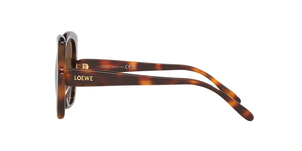 Loewe Thin LW40133I S (55 - 17) with Brown lenses and  display picture 1