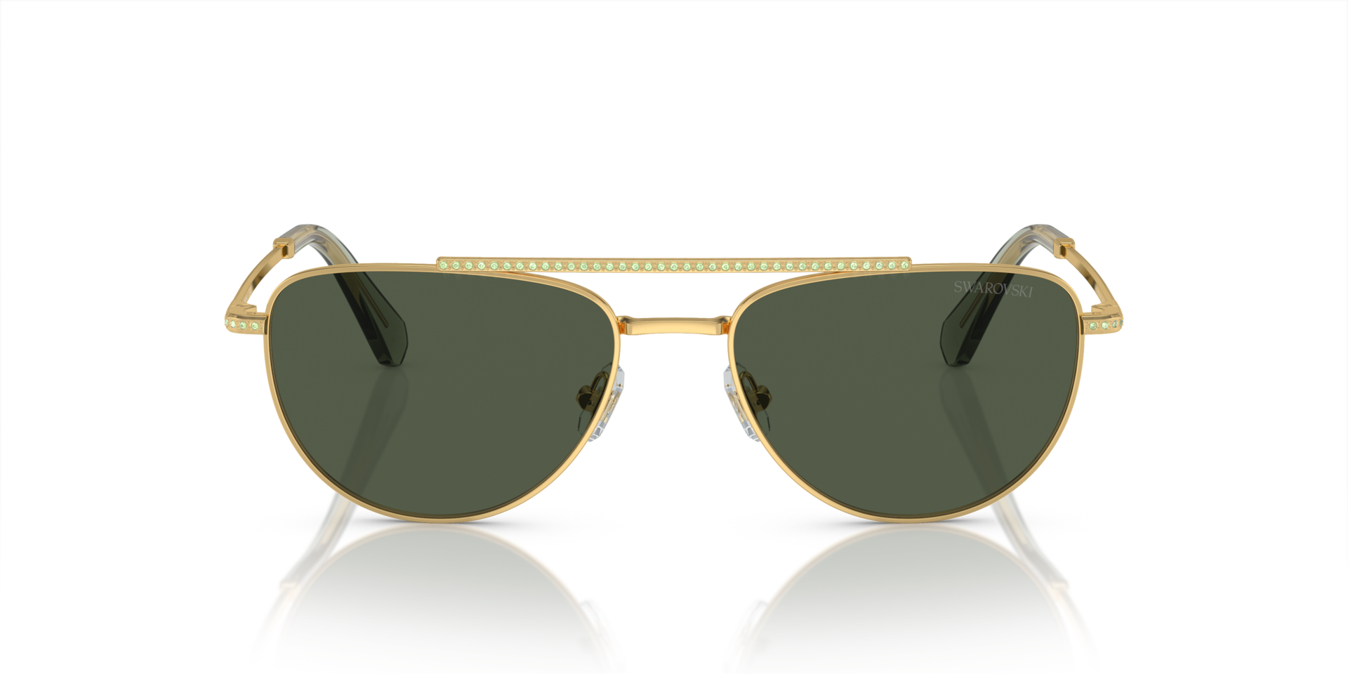 Swarovski SK7007 — Солнцезащитные очки