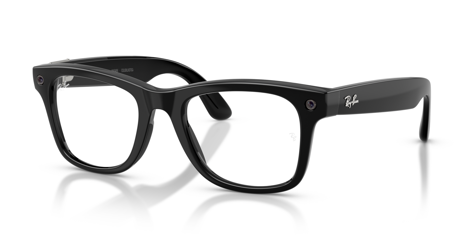 Ray-Ban Meta (Gen 3) Wayfarer