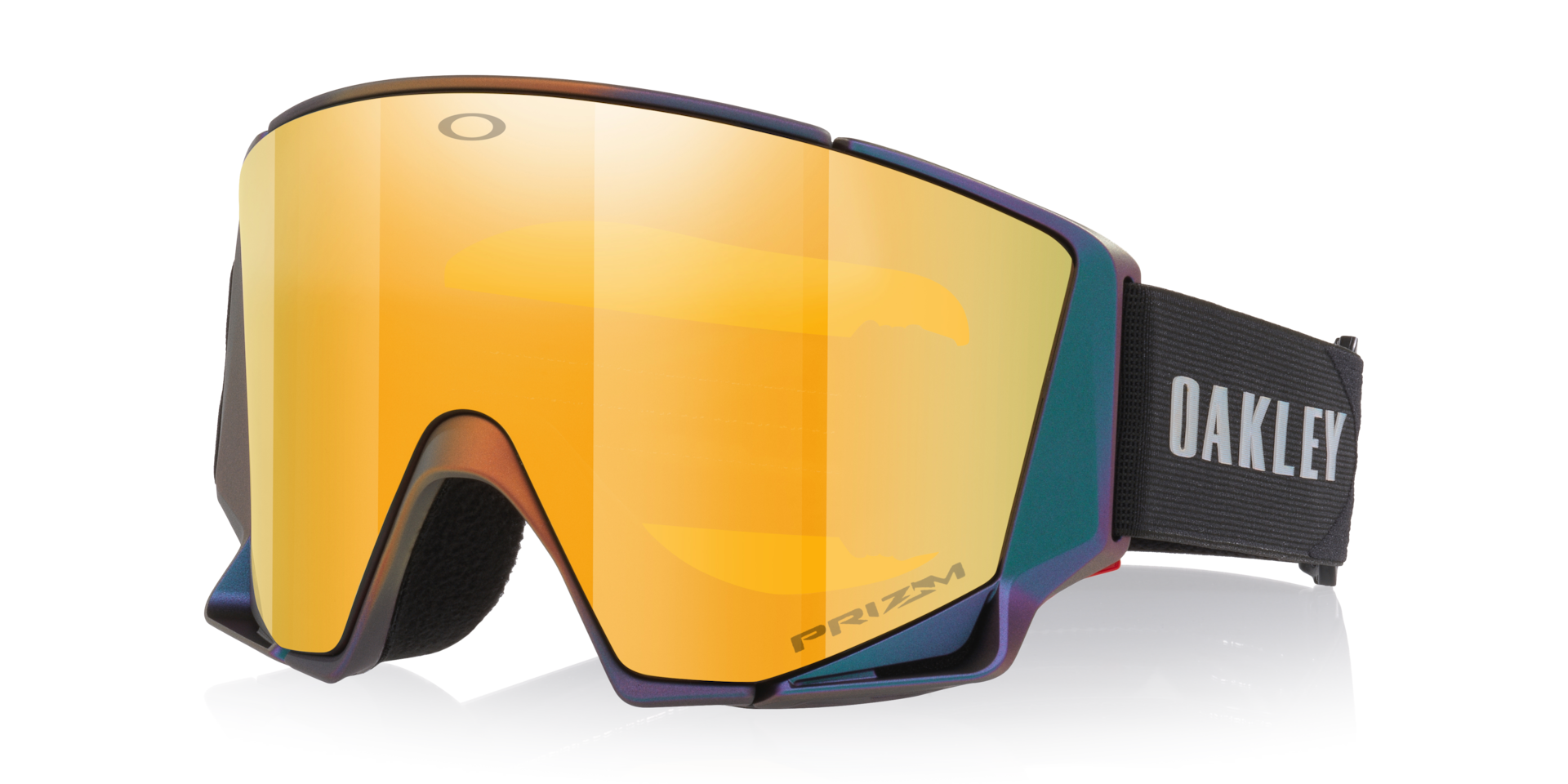 Oakley OO7147 — Солнцезащитные очки