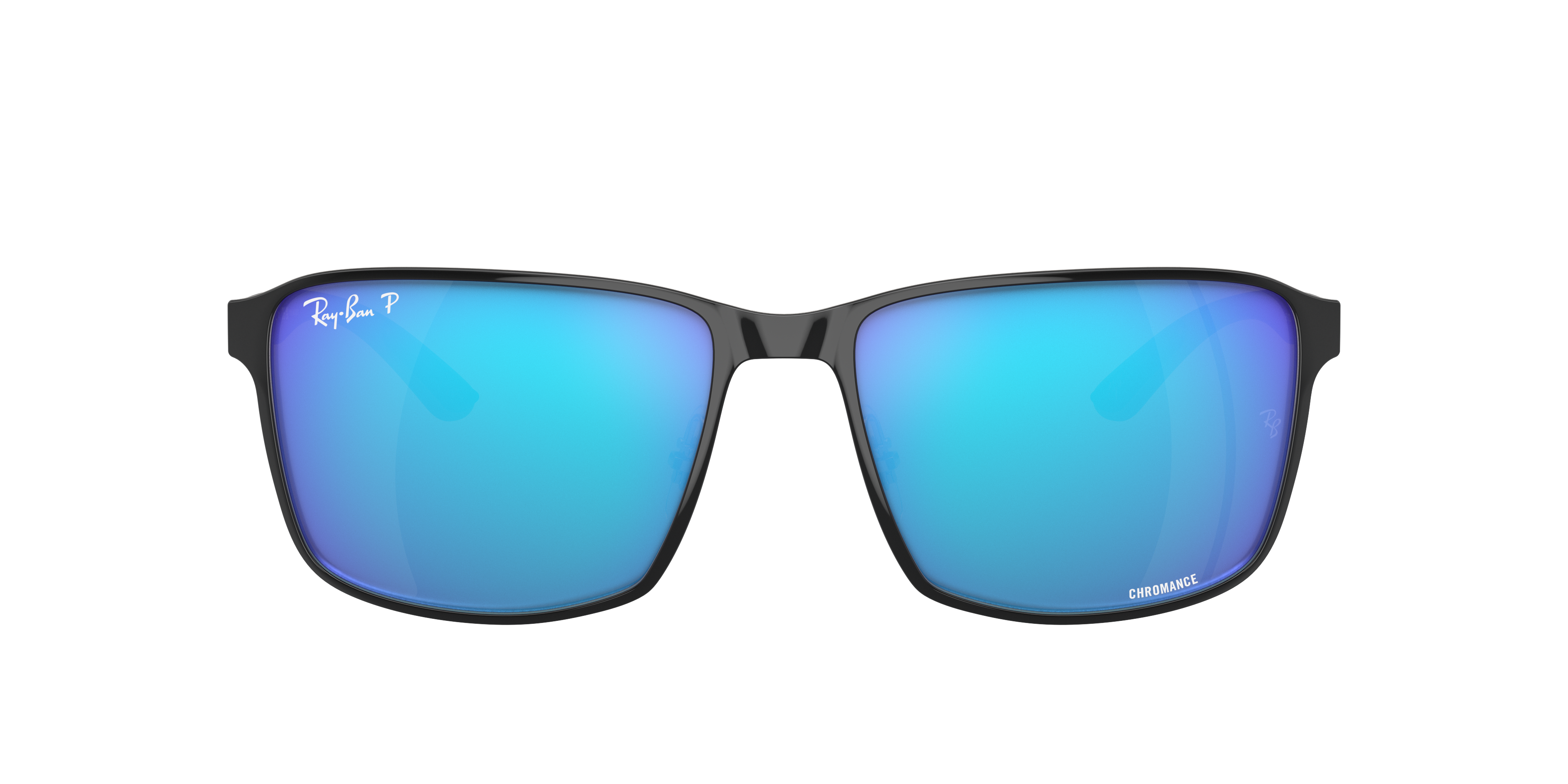 ミュージシャン FANTASTICSBTTMBlu-ray Ray-Ban RB3721 Polarized+ Lenses XXL (59 - 17) with Blue lenses