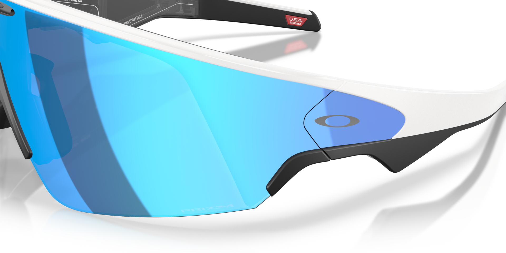 Oakley OW8001 — Солнцезащитные очки
