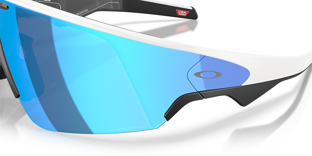 Oakley | Meta Oakley Meta Vanguard XL (0 - 152) with Blue lenses