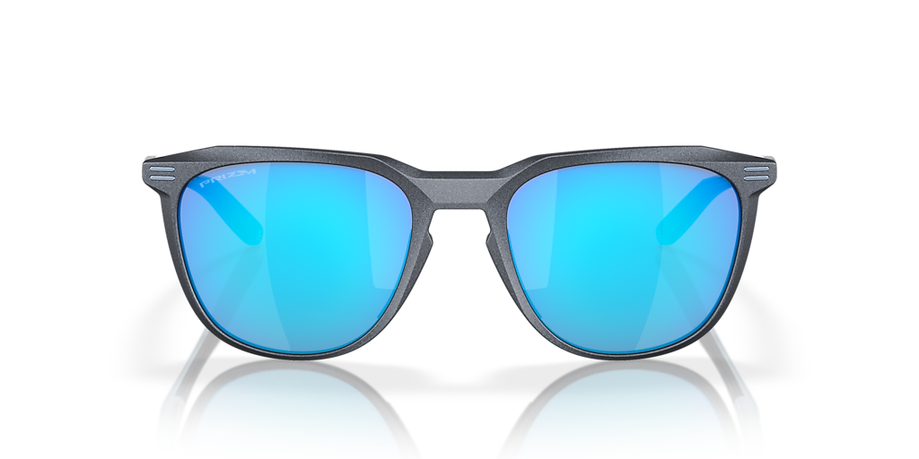Oakley Thurso Re-Discover Collection M (54 - 19) with Blue lenses