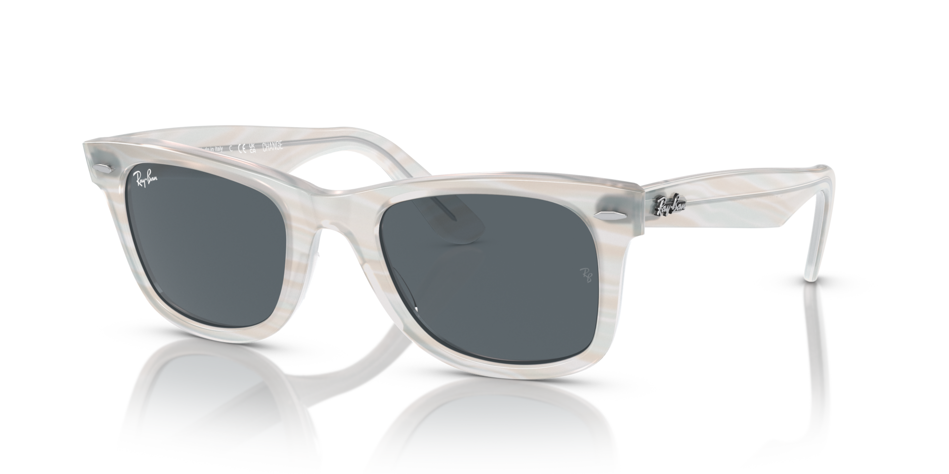 RB2140F Original Wayfarer Change