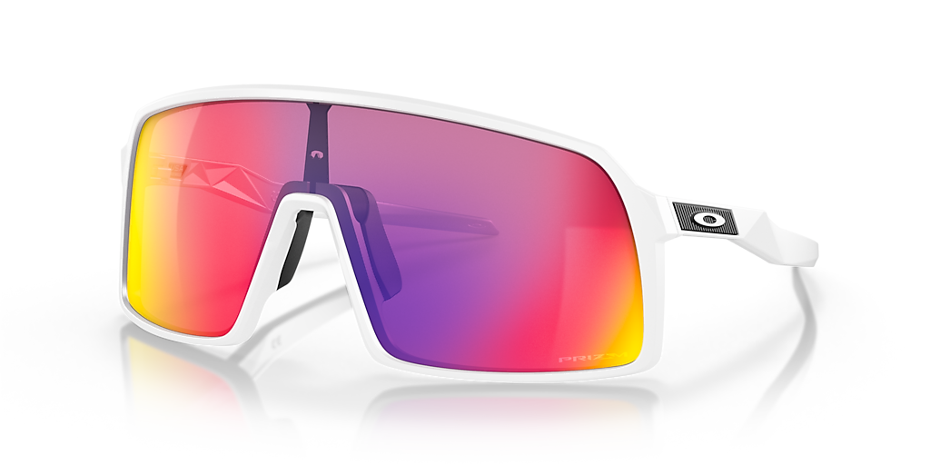 Oakley Sutro (Low Bridge Fit) L (60 - 137) with Violet lenses and