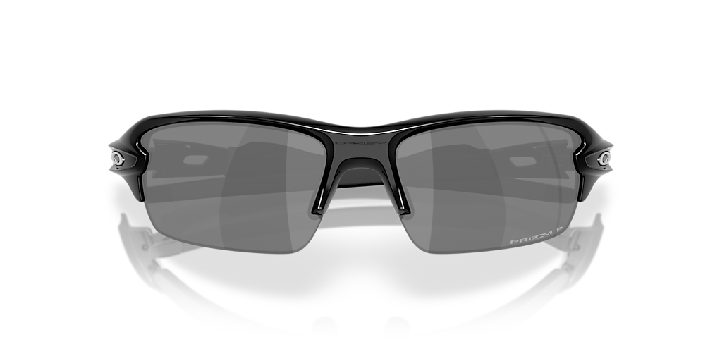 Oakley Flak® 2.0 S XXS (59 - 16) with Black lenses and Black frame