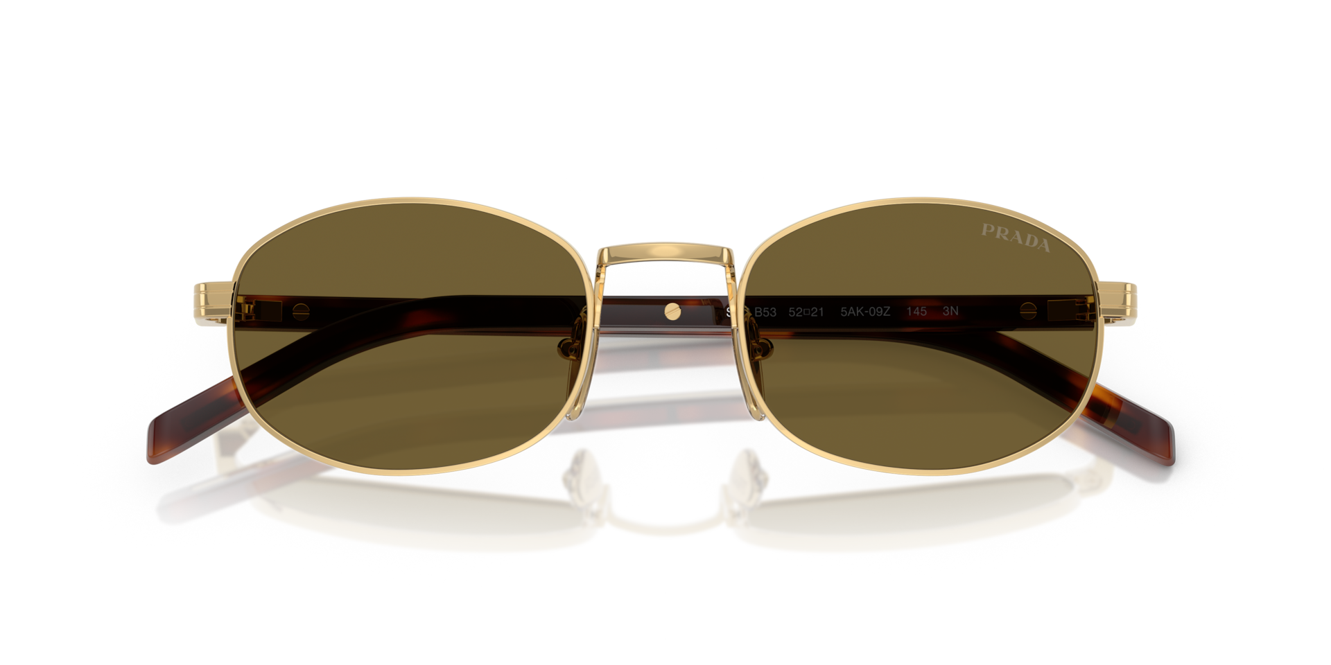 Prada PR B53S — Солнцезащитные очки