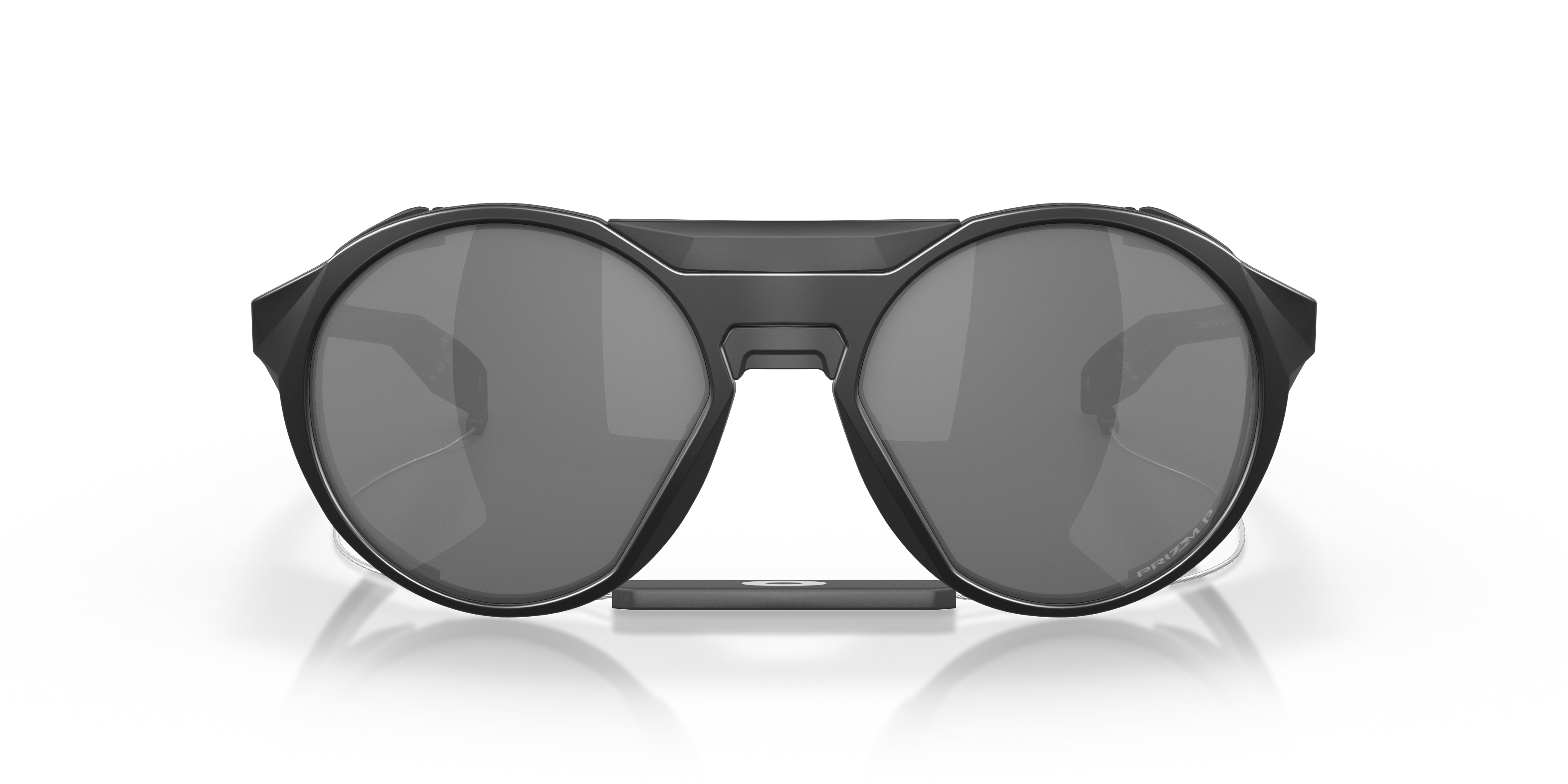 Oakley Clifden M (54 - 17) with Black lenses and Black frame