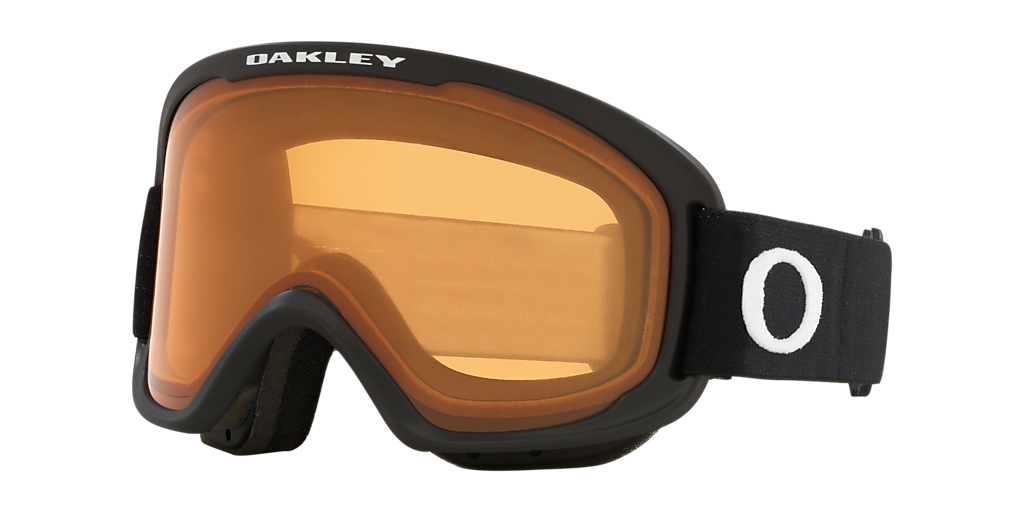 Oakley O-Frame® 2.0 PRO M Snow Goggles M (0 - 00) with Orange