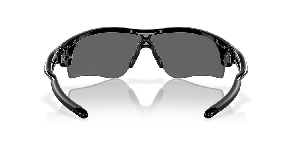 Oakley RadarLock® Path® (Low Bridge Fit) L (0 - 138) with Black