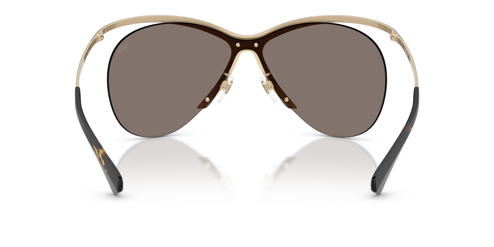 Burberry BE3168 — Солнцезащитные очки