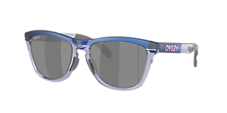 Oakley Holbrook™ XL (57 - 18) with Black lenses and Grey frame