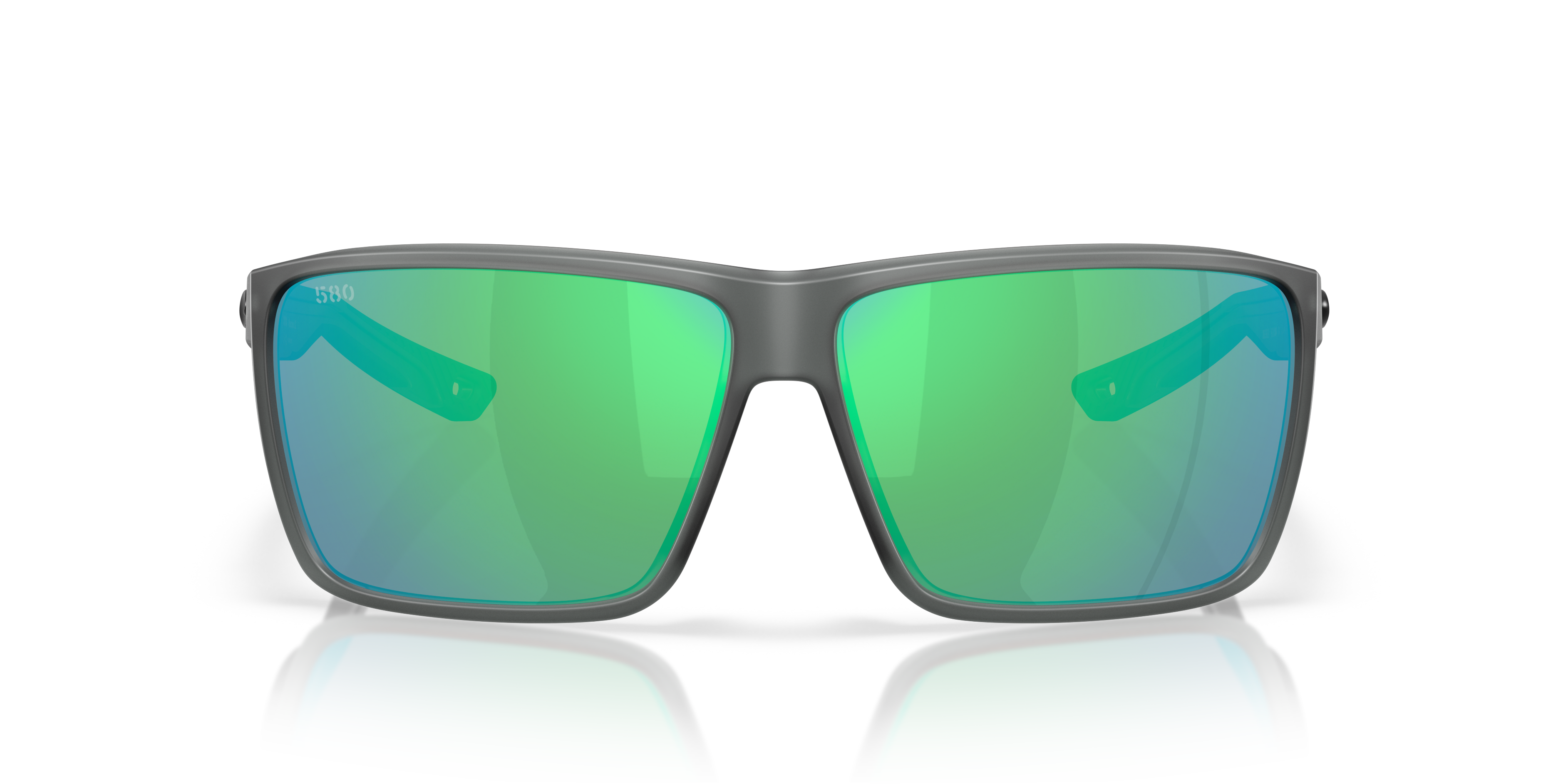 Costa Rincon II XL (64 - 11) with Green lenses and Grey frame