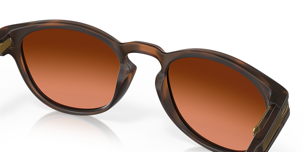 Oakley Latch™ L (53 - 21) with Brown lenses and Brown frame
