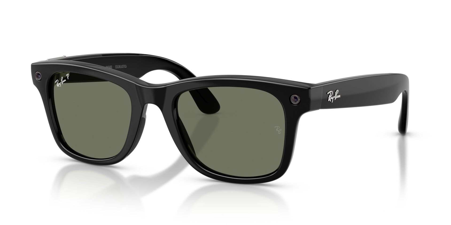 Ray-Ban Meta Gen 3