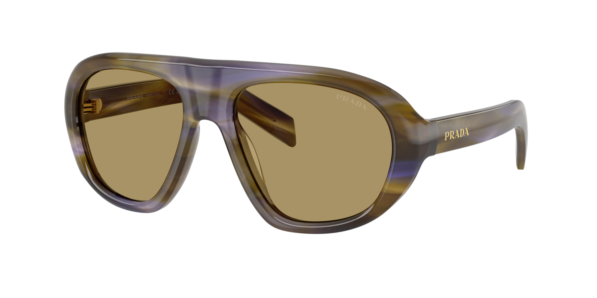 Prada PR C05SF — Солнцезащитные очки