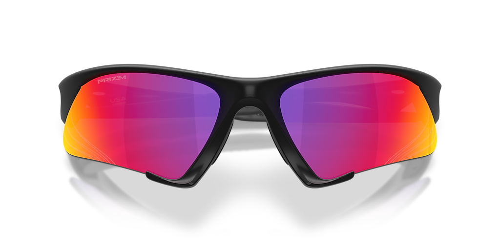 Oakley OO9532 Suture Jacket® L (64 - 12) with Violet lenses and