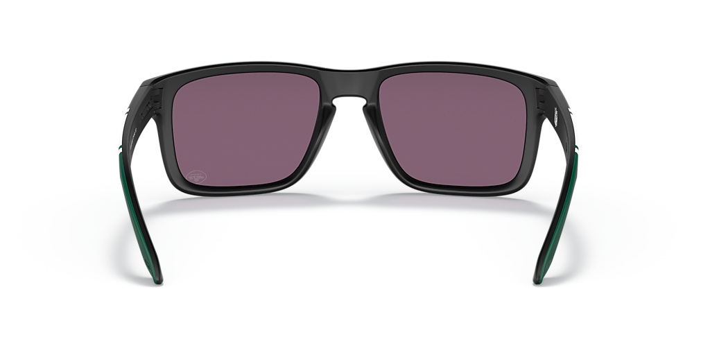 Oakley New York Jets Holbrook™ XL (57 - 18) with Green lenses and