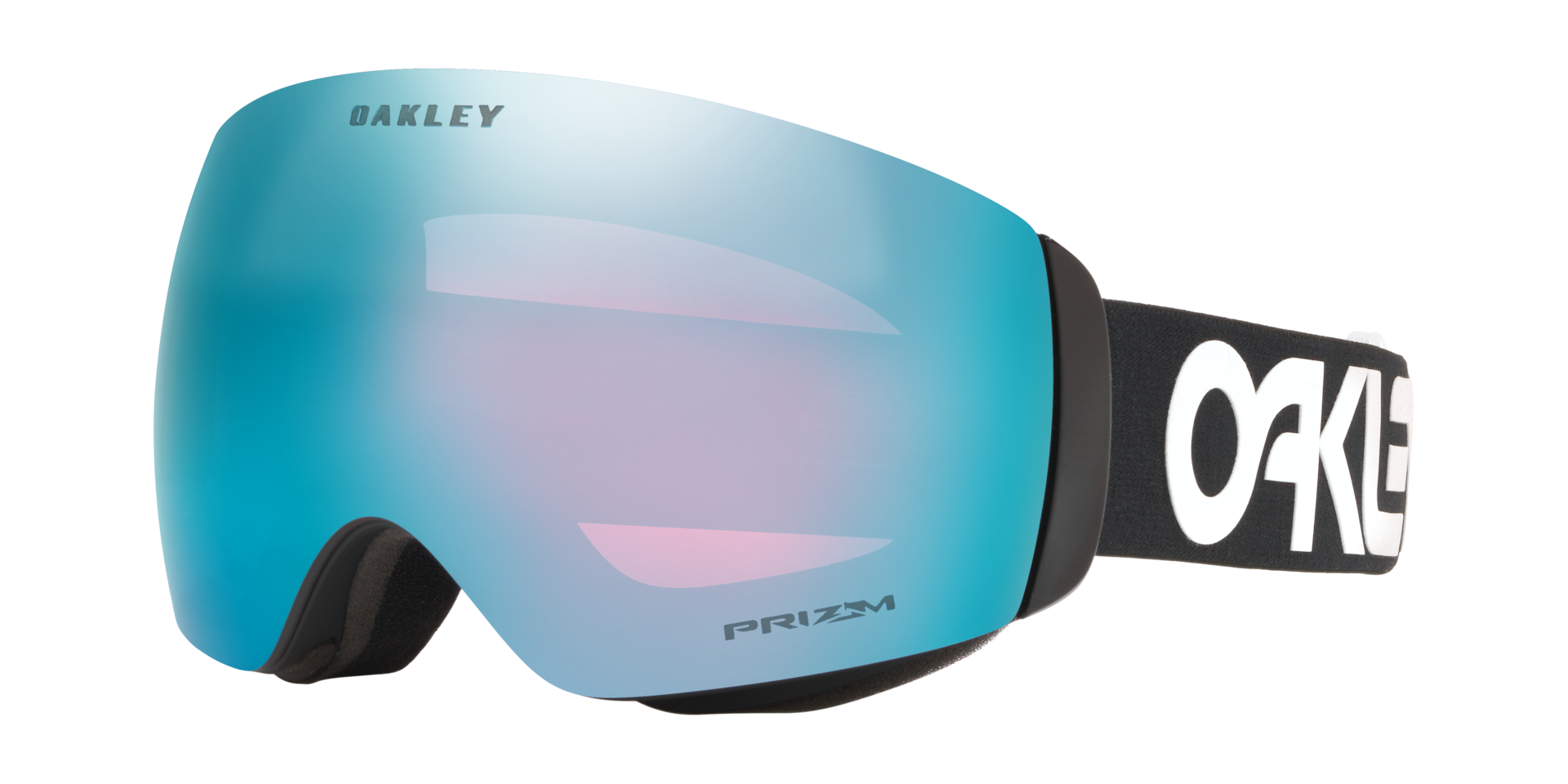 Oakley OO7064 Flight Deck™ M Factory Pilot Snow Goggles M ( - 00